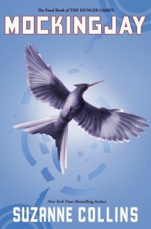 Mockingjay - US cover