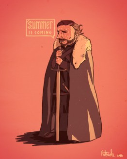 http://mathiole.deviantart.com/art/Summer-is-coming-260636059