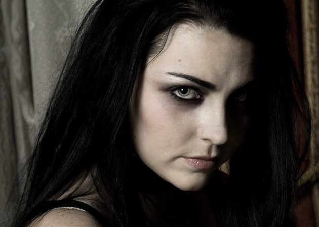 Singer Amy Lee of the alternative rock/metal band Evanescence, from whose song the title for this week’s post is borrowed.  There’s something about the grammatical weirdness of the song’s name – the fact that, in ending with the subject “me”, it serves to emphasizes it – that really resonates with my experiences in this subject.