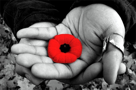 Remembrance Day