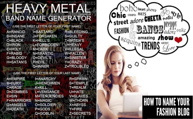 If I were desperate, the internet is not without various resources.