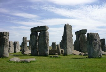 Stonehenge