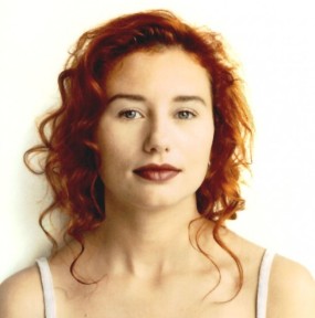 Tori Amos, from early in her career.