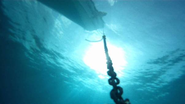 Anchor chain