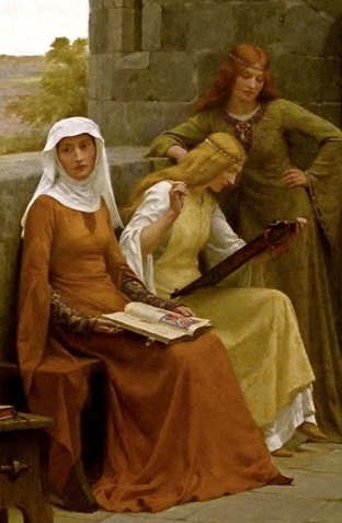 The Hostage close-up