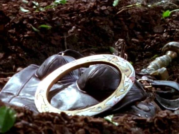 Xena - Sins of the Past