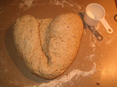 Valentine's Day, 2009