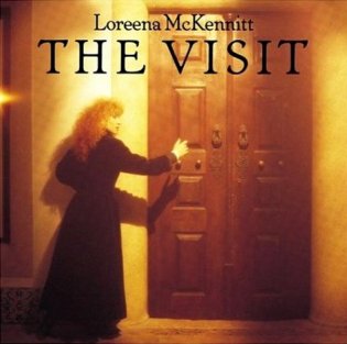 The Visit - Loreena McKennit