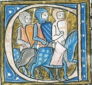 Medieval knights 2