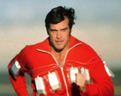 The Six Million Dollar Man