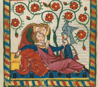 Medieval love