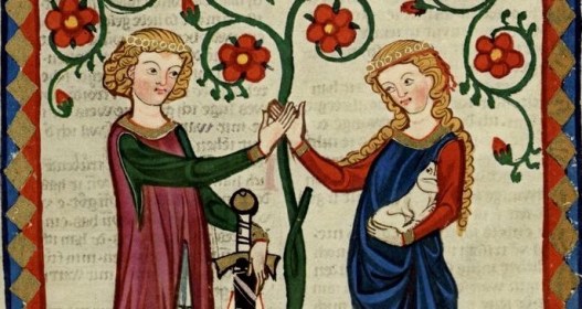 Medieval partnership