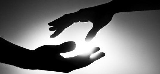 helping-hand