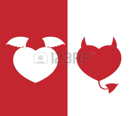 good-and-evil-hearts