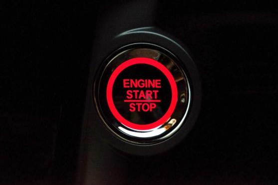 Engine start-stop