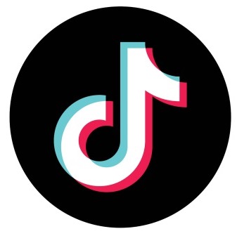 TikTok logo