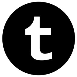 Tumblr logo