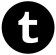 Tumblr logo